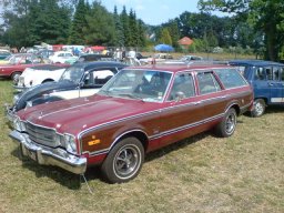  Oldtimermarkt Bockhorn 2007